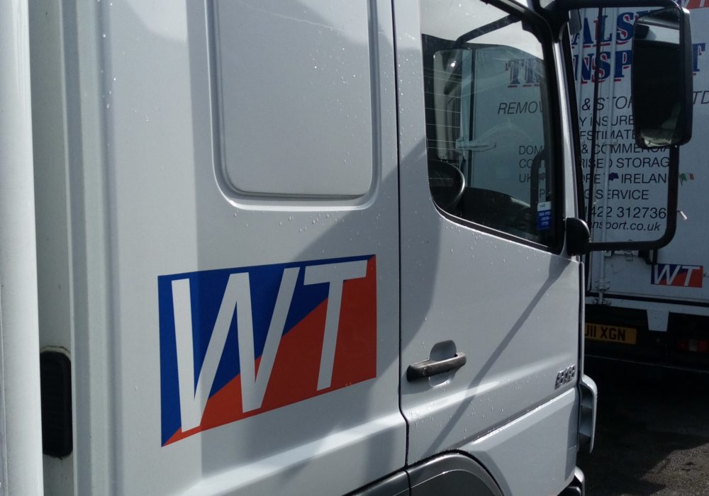 Halifax Removals. Home Removals Halifax & Huddersfield, West Yorkshire. Removals Halifax. Removals Huddersfield. Call Walsh Transport 01422 312 736